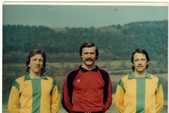 Miroslav Gerhát oslavuje 70 rokov: Stále mám najkrajšiu spomienku gól do siete Bayernu