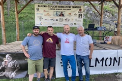 Rajecko - Teplický triatlon bilancuje vydarený 21. ročník