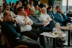 Startup Weekend Žilina: Víkend, ktorý môže zmeniť tvoj život!