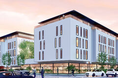 Takmer 900 rodín čaká v Žiline na nájomné bývanie 