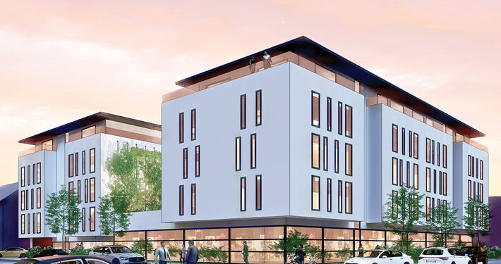 Takmer 900 rodín čaká v Žiline na nájomné bývanie 