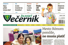 V najnovšom vydaní Žilinského večerníka si prečítate: