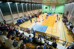 ROZHOVOR - Peter Minárik: Čaká nás vrchol sezóny, ideme bojovať o medailu