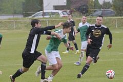 Stráňavy skromne pred štartom štvrtej ligy: Nechceme sa strachovať o vypadnutie