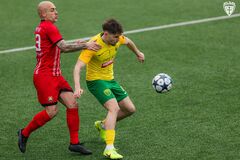 MONACOBET LIGA - Tesné víťazstvo rezervy Žiliny v Bytči rozhodol Rehák