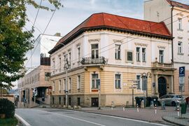 Pred 108 rokmi vzniklo Československo. Martin stál pri jeho zrode, Žilina sa stala centrom správy Slovenska – fotogaléria
