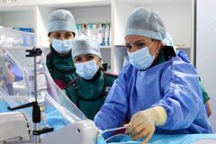 Žilinská nemocnica začína novú etapu v poskytovaní špecializovanej zdravotnej starostlivosti