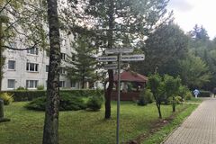 1. október ako Medzinárodný deň starších venovaný i seniorom z Karpatskej