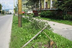 Kvôli vandalom prichádzame o mestskú zeleň