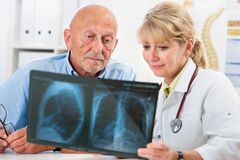 Prídu bytčianski pacienti o röntgen aj o lekárov?