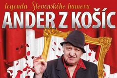 Ander z Košíc