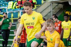 ROZHOVOR - Tomáš Hubočan: Víťazstvá na európskom šampionáte radím najvyššie v reprezentačnej kariére