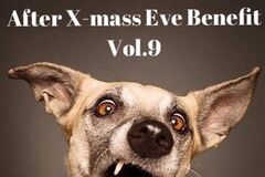 After X-mass Eve Benefit Vol. 9