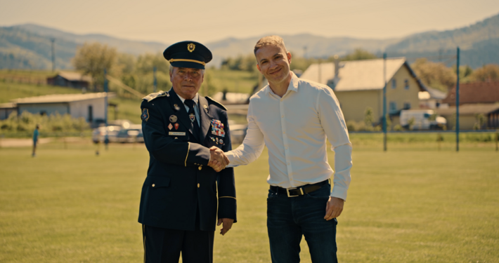 Hasiči a futbalisti si zaslúžia partnera, nie sľuby. Kapitulík ponúka Žilinskému kraju konkrétny mechanizmus podpory