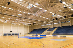 Najakustickejšia hala na Slovensku pripravená na februárovú Zimnú univerziádu 2026