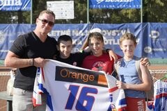 Šmakovec open 2025 premiérovo v Žiline priniesol nečakanú obhajobu titulu