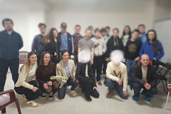 Stretnutie zázračných ľudí v Žiline s Aspergerovým syndrómom