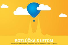 PF18: Rozlúčka s letom v Bytčici