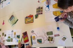 Projekt Mesto a deti pokračuje aj v tomto školskom roku