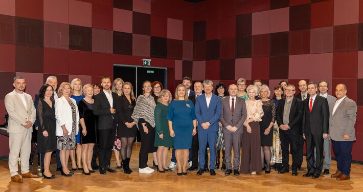 Župa ocenila výnimočných pedagógov