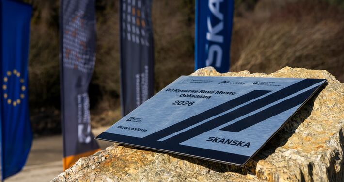 Na Kysuciach sa pohol posledný diel skladačky. D3 medzi KNM a Oščadnicou ide do výstavby