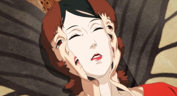 Paprika - Satoshi Kon