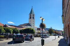 Zažite mesto inak a spoznajte tajomstvá Bytče