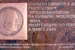 Memoriál Louisa Crosa - 9. ročník