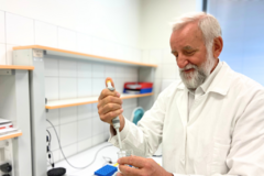 ROZHOVOR - Alojz Bomba: Probiotiká naozaj fungujú, ale musia byť správne vybraté a kvalitné