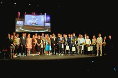 Žilina hľadá športové osobnosti roka 2025