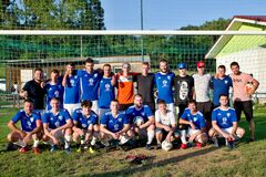 Nezbudská Lúčka bola hore nohami: Celá dedina konečne zažila poriadnu eufóriu