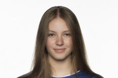 Spoznajte žilinské hádzanárske  dorastenky: Pivotka Anna Šubjaková