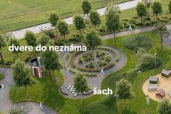 Všehrisko pri Vodnom diele rastie. Čo všetko ponúkne?