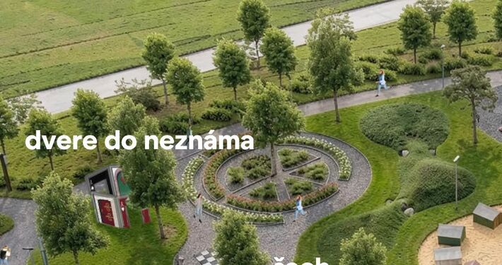 Všehrisko pri Vodnom diele rastie. Čo všetko ponúkne?
