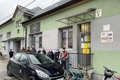 Zrušia poštu v Brodne? Ľudia sa zomkli a spísali petíciu 