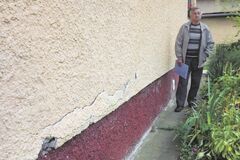 V Hornom Hričove bojujú za prejazd „nákladiakov“ mimo obec