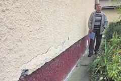 V Hornom Hričove bojujú za prejazd „nákladiakov“ mimo obec