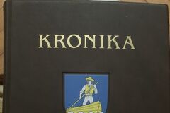 Brodňanská kronika oslavuje 80 rokov: Uchováva vzácne svedectvo o dejinách obce