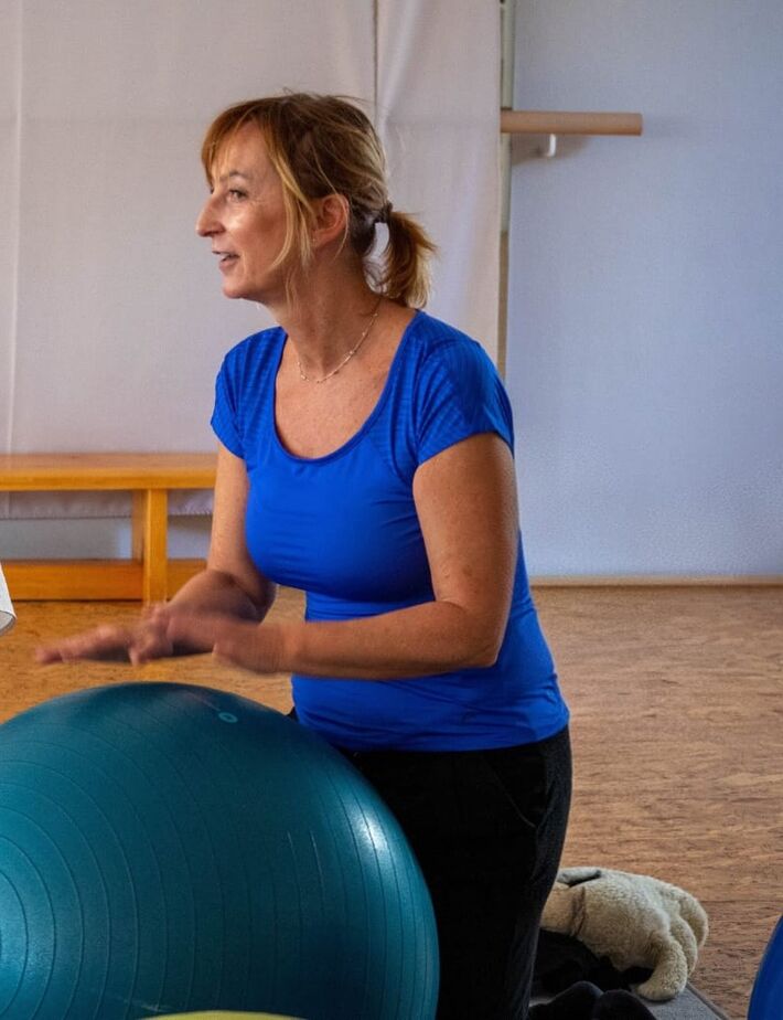 Anna Mamojková bola jednou z prvých na Slovensku, kto vytvoril takýto koncept.