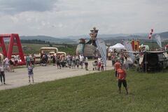 Otcovia deťom oslávia jubilejný 20. ročník. Na letisku nad Rosinou chystajú deň plný súťaží a atrakcií