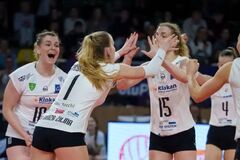 Po dramatickej koncovke výhra nad lídrom zo Slovana doma neprišla