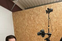 Bytčan Dalibor Buranda bude ako prvý Slovák študovať na filmovom inštitúte v Hollywoode