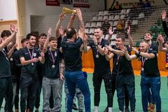 Futsalový zápas roka v Žiline klope na dvere: Vychutnaj si pohárové osemfinále proti obhajcovi trofeje