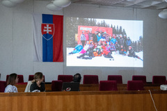 Netradičný projekt v Žiline: učitelia motivujú svojich kolegov k učeniu