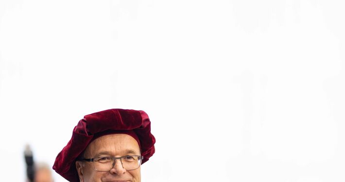 ROZHOVOR - Rektor Ján Čelko: S mládežou sa treba rozprávať, ukazovať im históriu