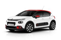 Nový Citroën C3: staré meno, ale nový, extravagantný štýl