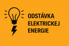 Bytterm upozorňuje na januárové odstávky elektriny v Žiline