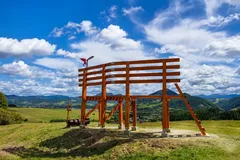 Komunálne voľby 2026: Kto kandiduje v Rudine, Rudinke a Rudinskej? V Snežnici je víťaz jasný