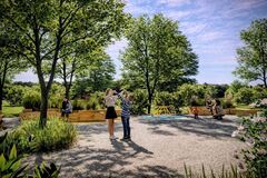 Od parkoviska k živému verejnému priestoru pri ZŠ Martinská