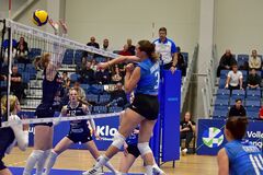 Pohárová púť Žilinčaniek skončila v Dánsku skončila